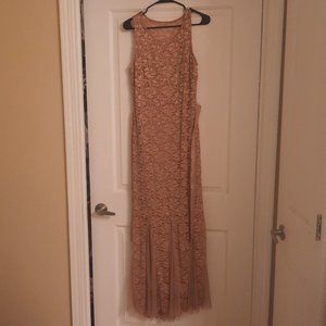 Candalite Dress. Size L.